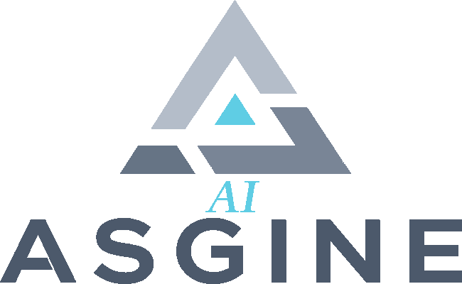 AsgineAI